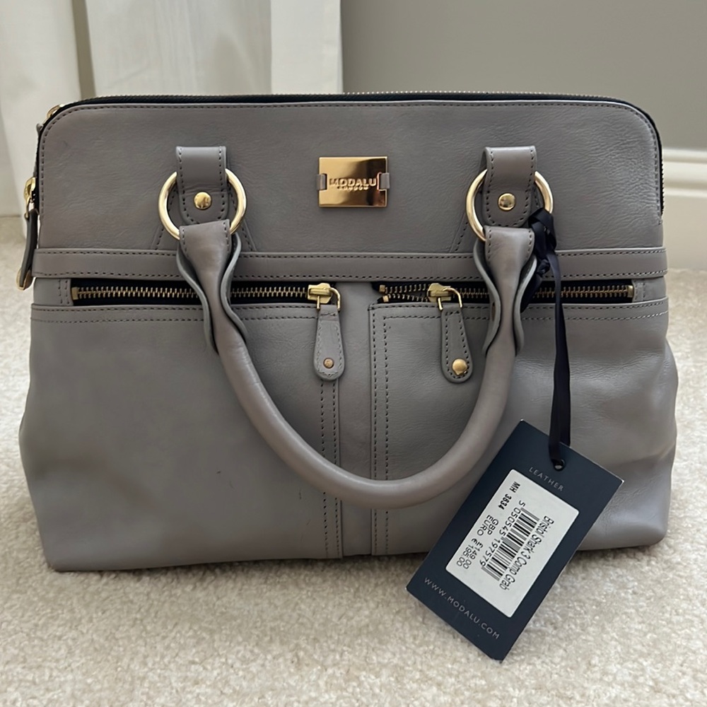 Modalu London Bristol bag